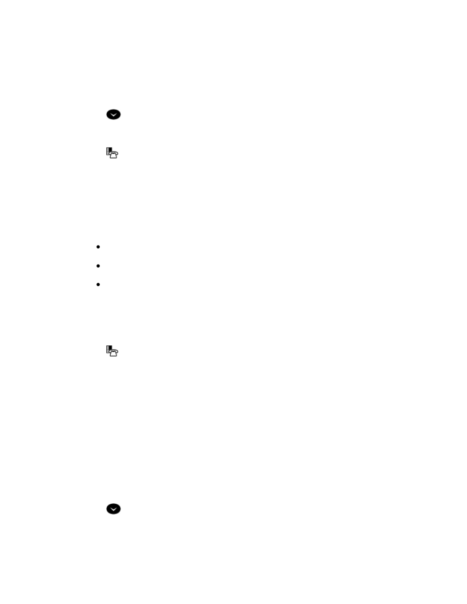 NEC 5224 User Manual | Page 28 / 51