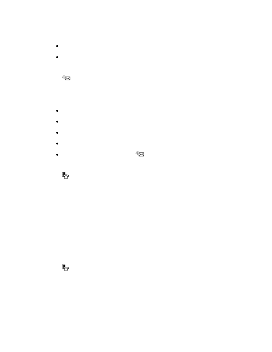 NEC 5224 User Manual | Page 31 / 51