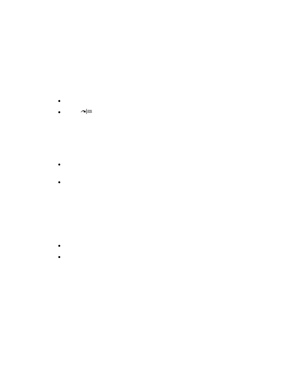 NEC 5224 User Manual | Page 34 / 51