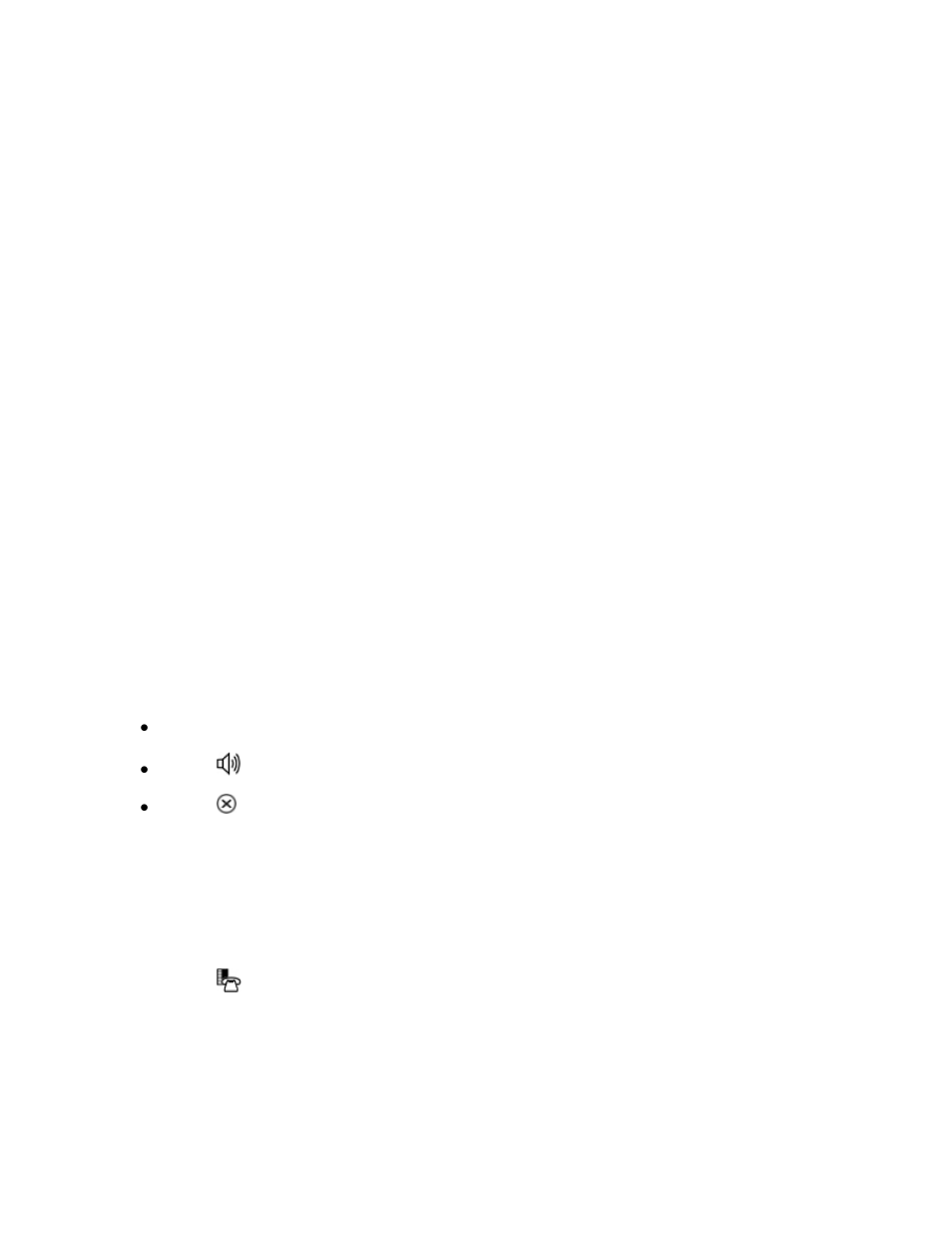 NEC 5224 User Manual | Page 38 / 51