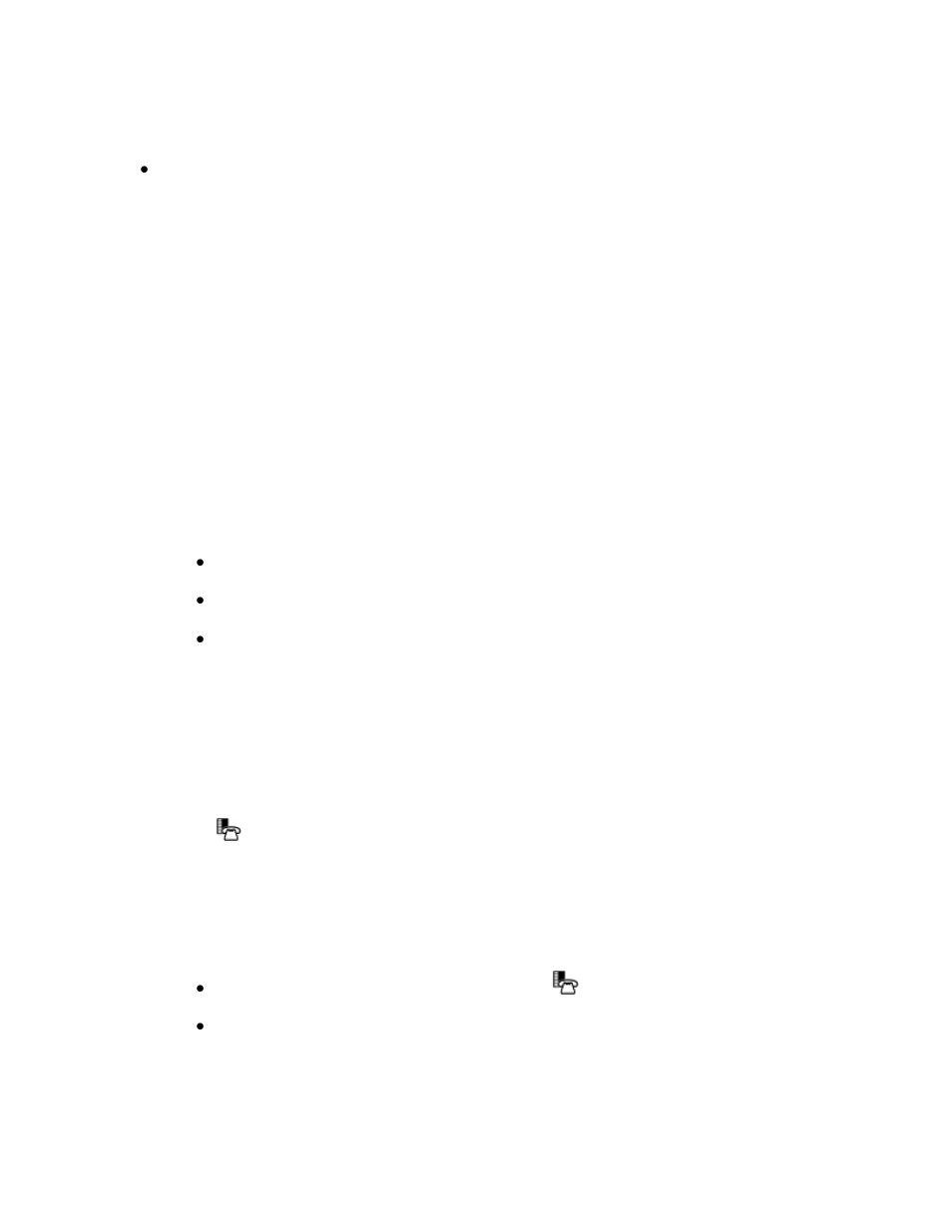 NEC 5224 User Manual | Page 46 / 51