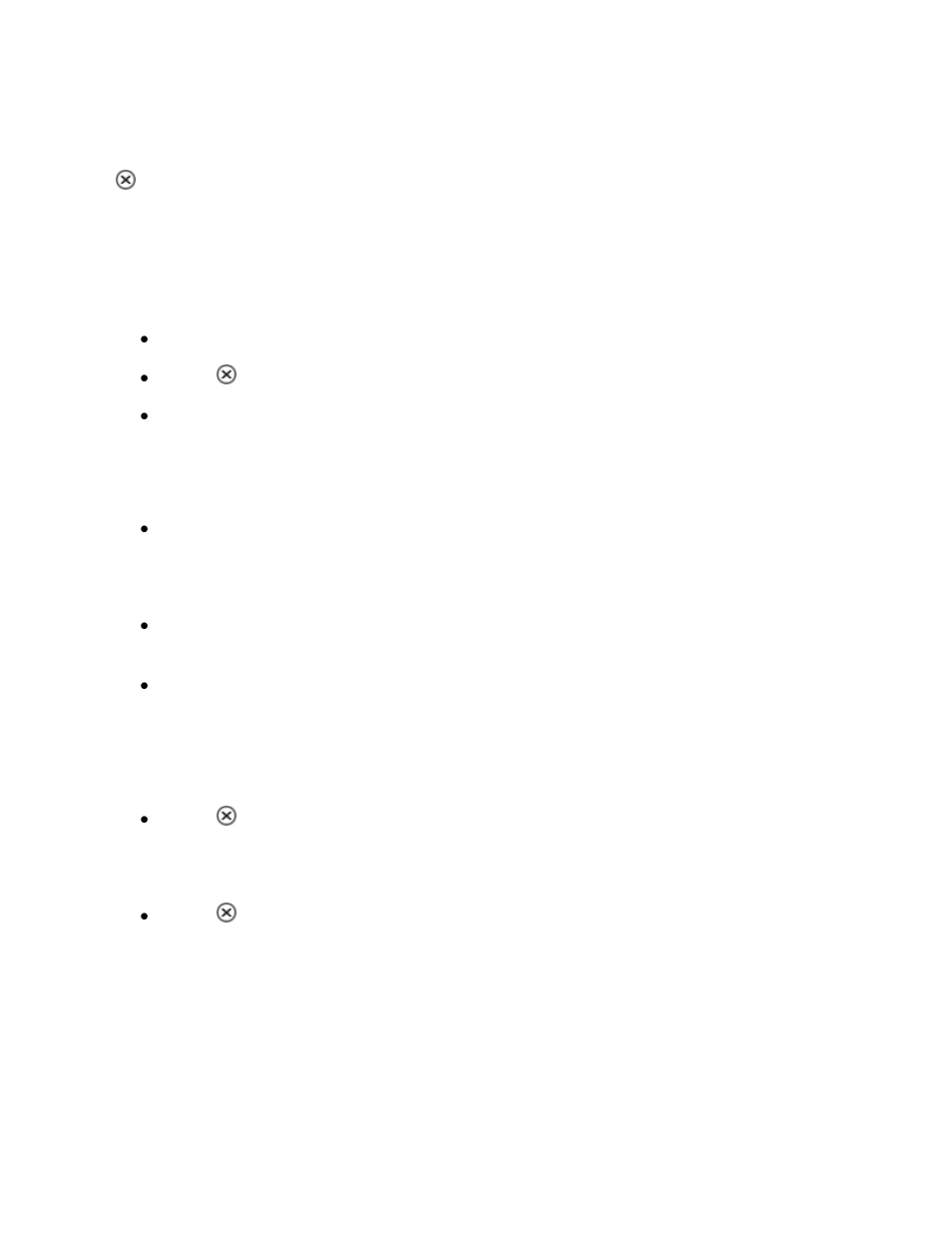 NEC 5224 User Manual | Page 49 / 51