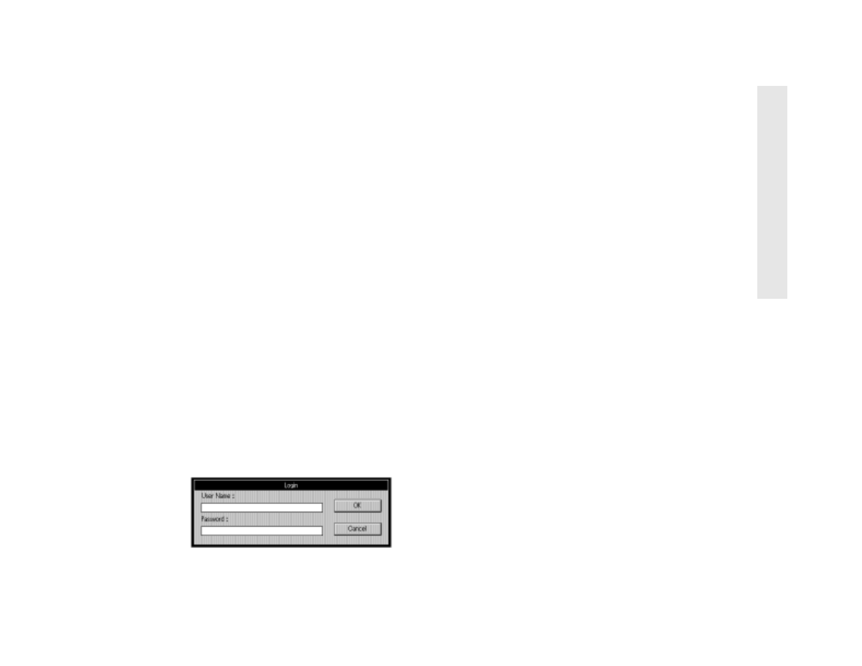 NEC SILENTWRIT 1700 Series User Manual | Page 109 / 196