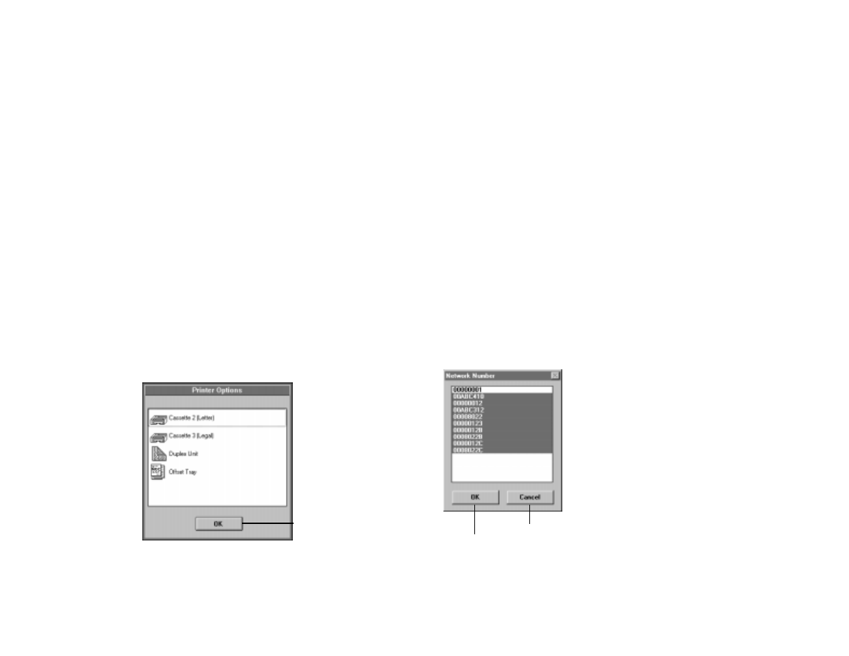 NEC SILENTWRIT 1700 Series User Manual | Page 112 / 196
