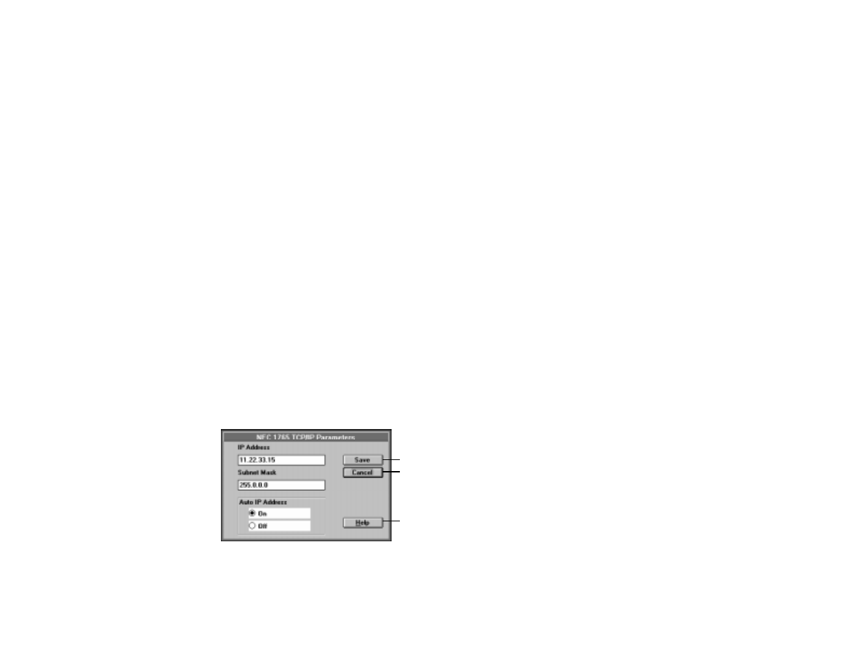 NEC SILENTWRIT 1700 Series User Manual | Page 132 / 196