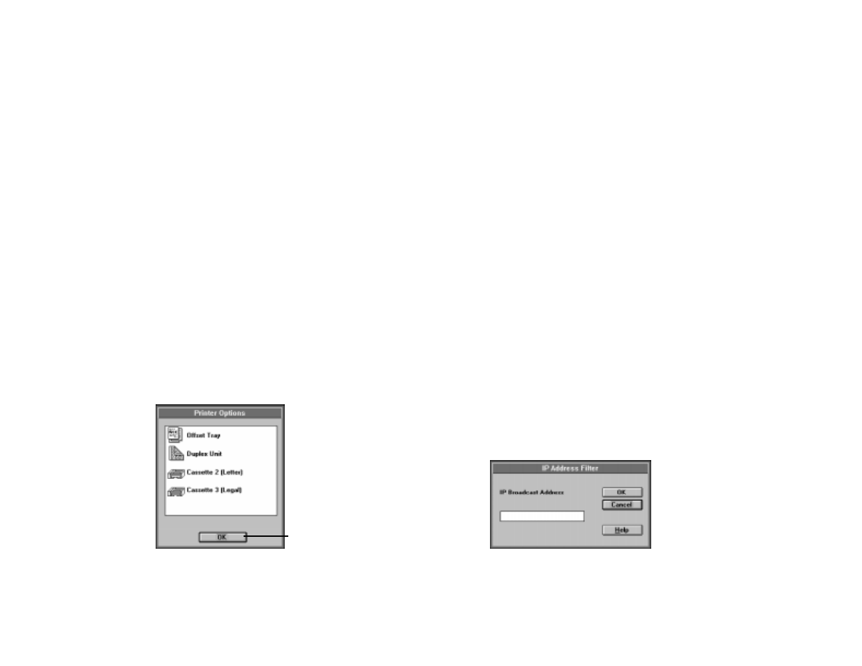 NEC SILENTWRIT 1700 Series User Manual | Page 134 / 196