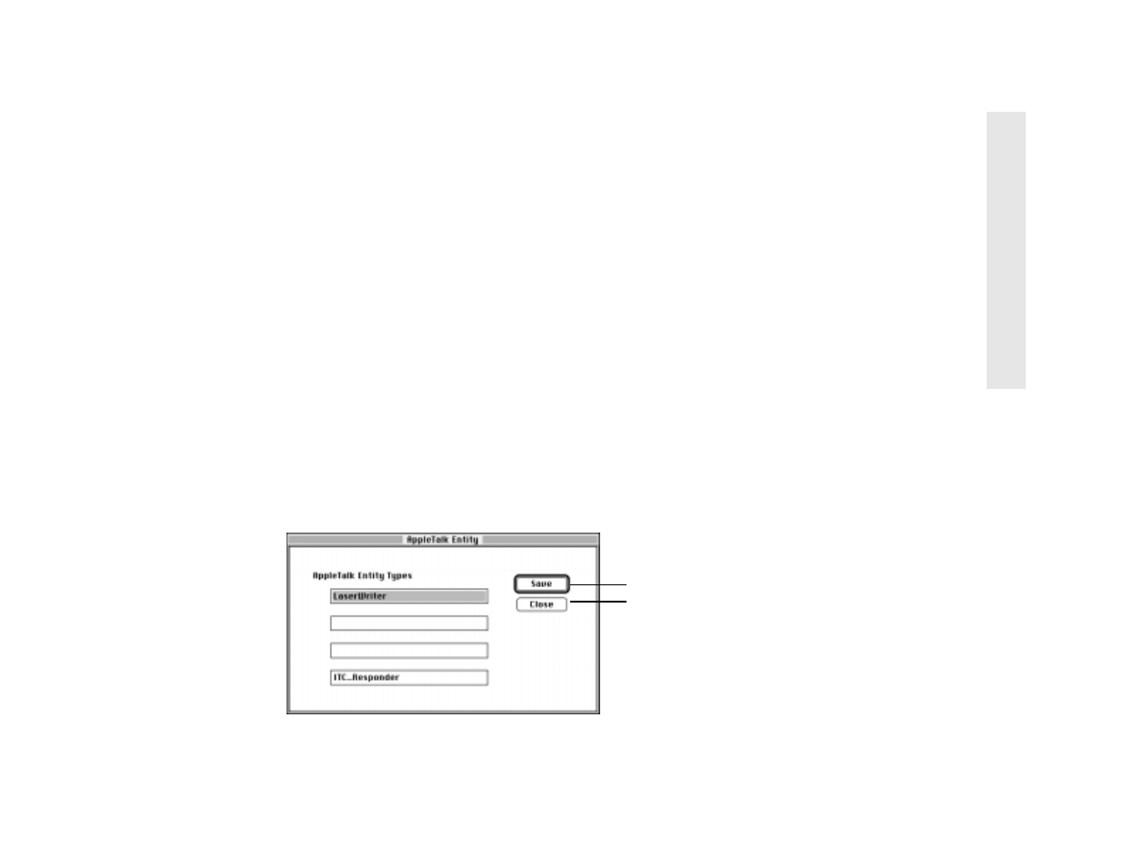 NEC SILENTWRIT 1700 Series User Manual | Page 147 / 196