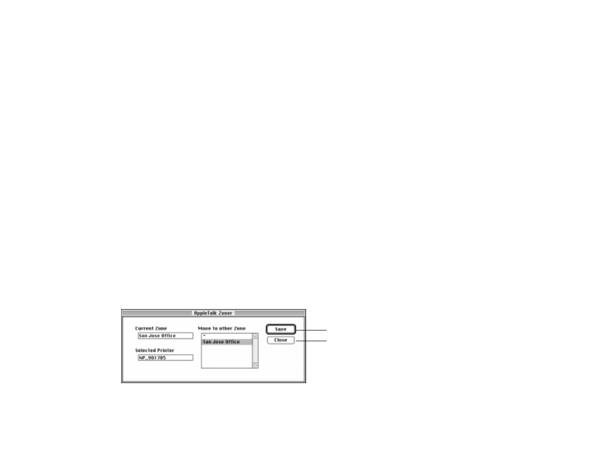 NEC SILENTWRIT 1700 Series User Manual | Page 150 / 196