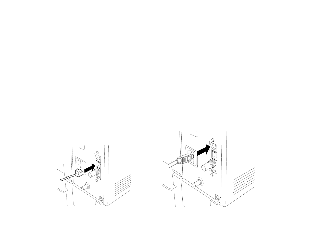 NEC SILENTWRIT 1700 Series User Manual | Page 28 / 196