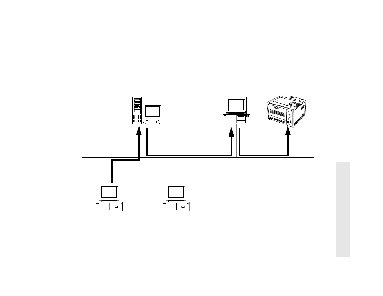NEC SILENTWRIT 1700 Series User Manual | Page 53 / 196