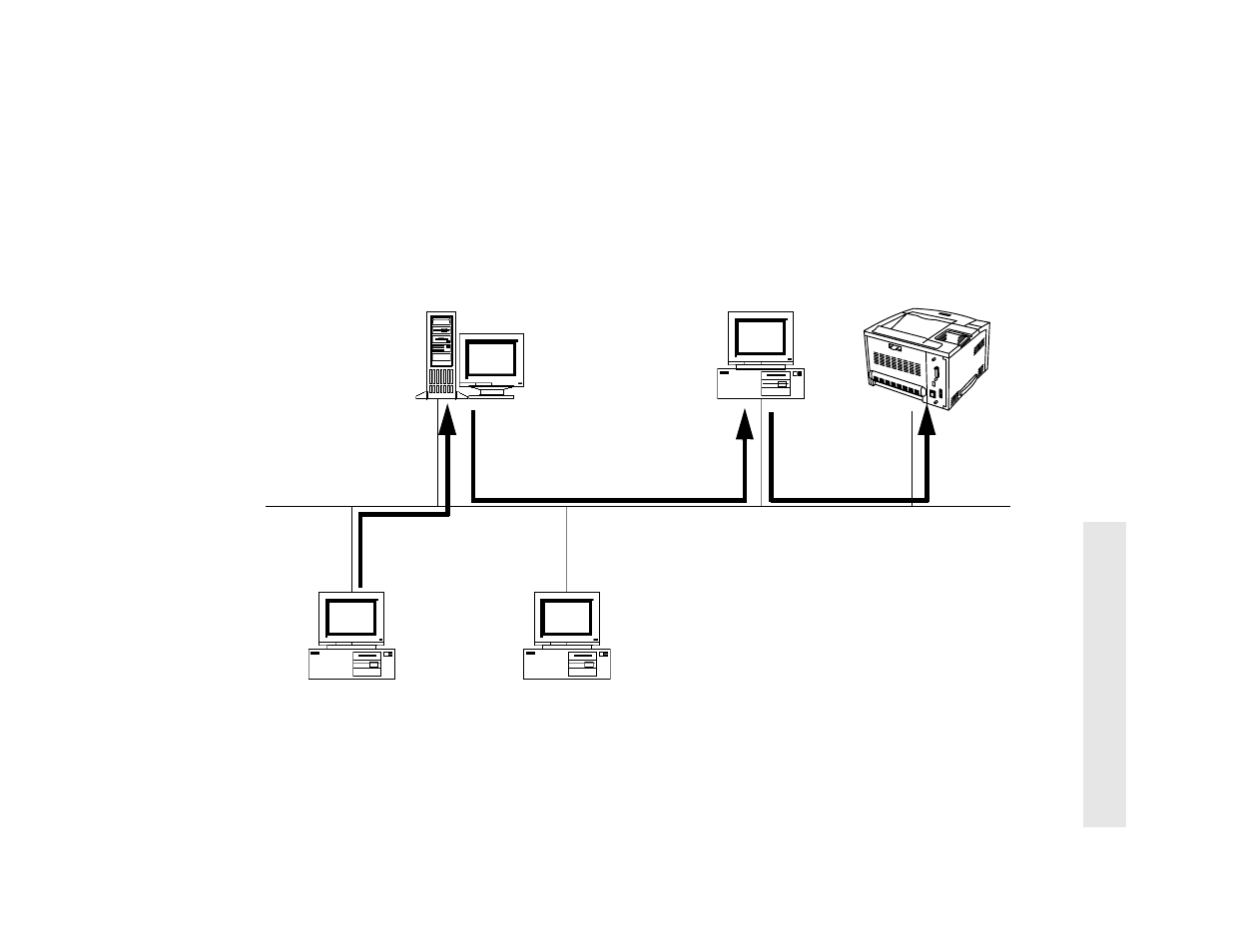 NEC SILENTWRIT 1700 Series User Manual | Page 63 / 196