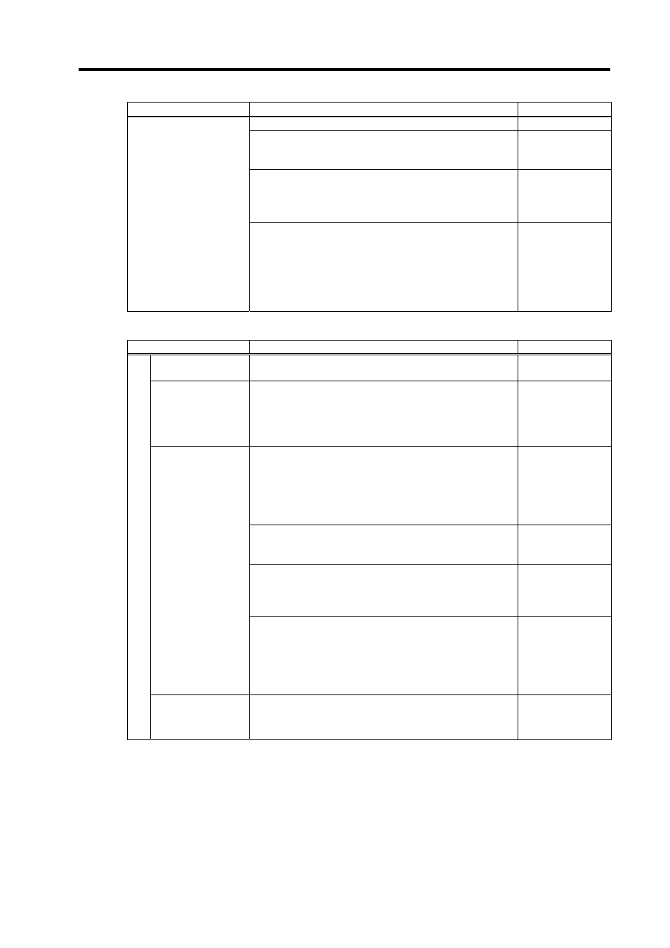 NEC NX7700i/5040H-32 User Manual | Page 117 / 170