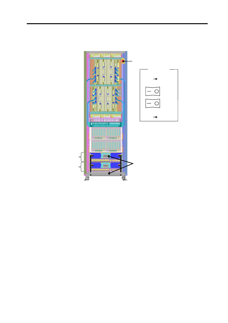 NEC NX7700i/5040H-32 User Manual | Page 134 / 170