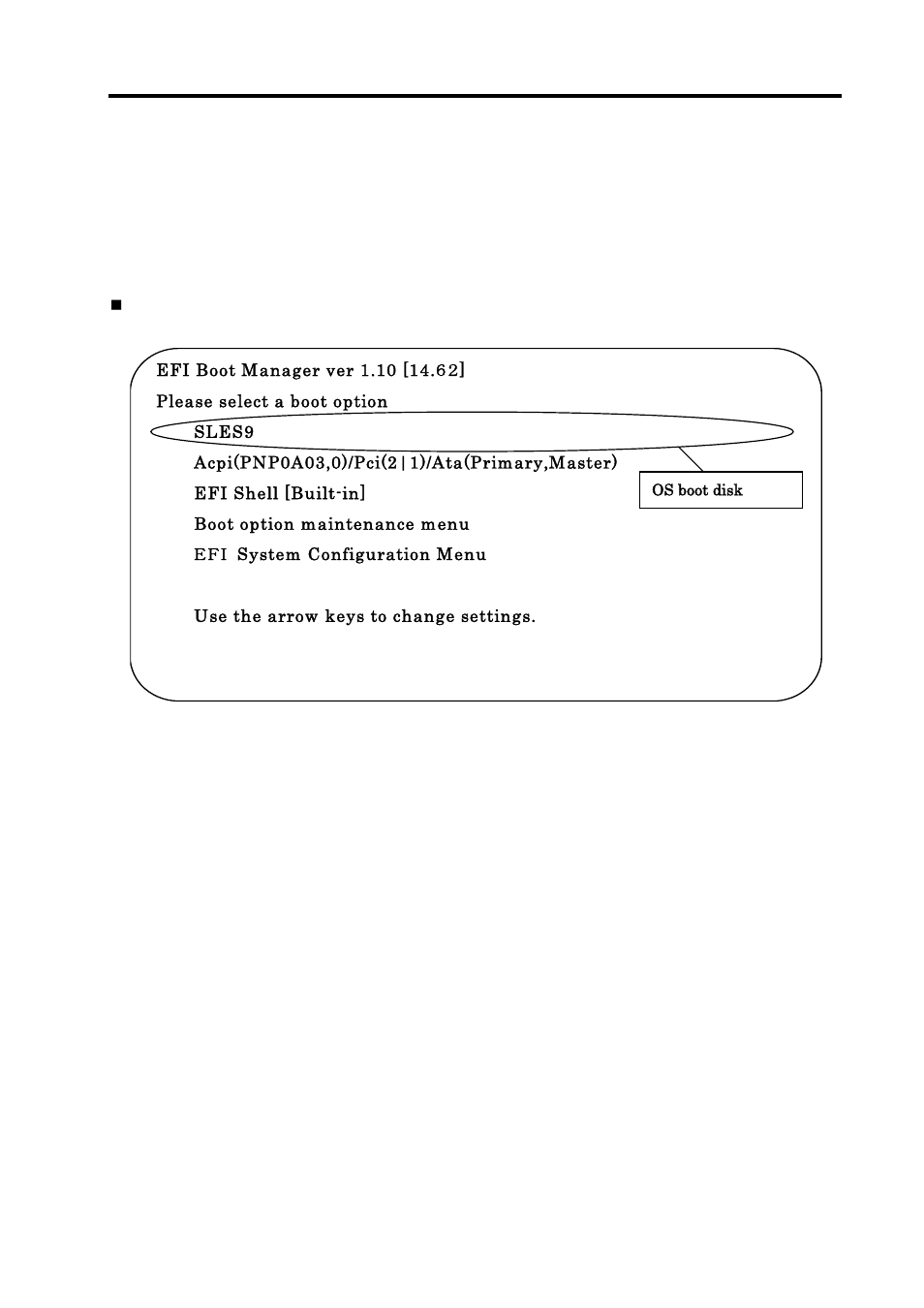 NEC NX7700i/5040H-32 User Manual | Page 144 / 170