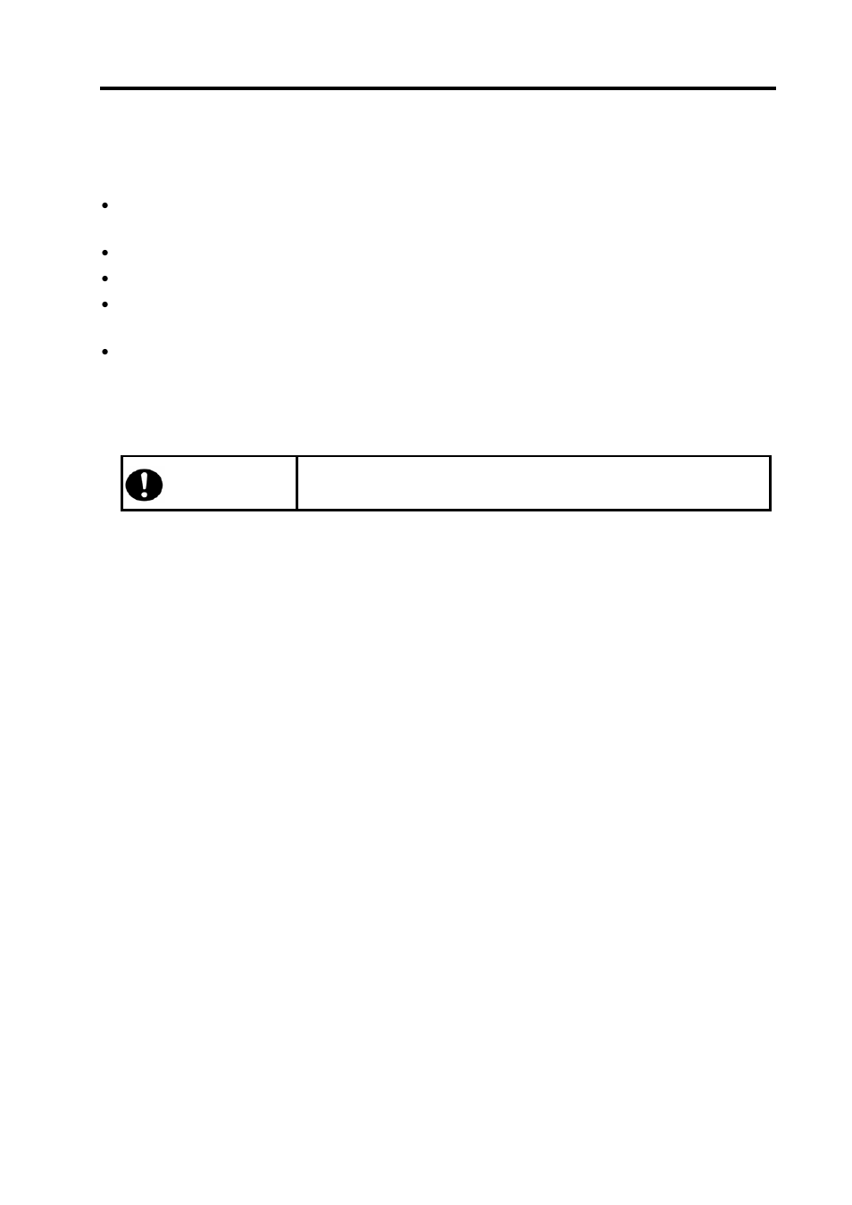 Notes on installation, Caution | NEC NX7700i/5040H-32 User Manual | Page 169 / 170