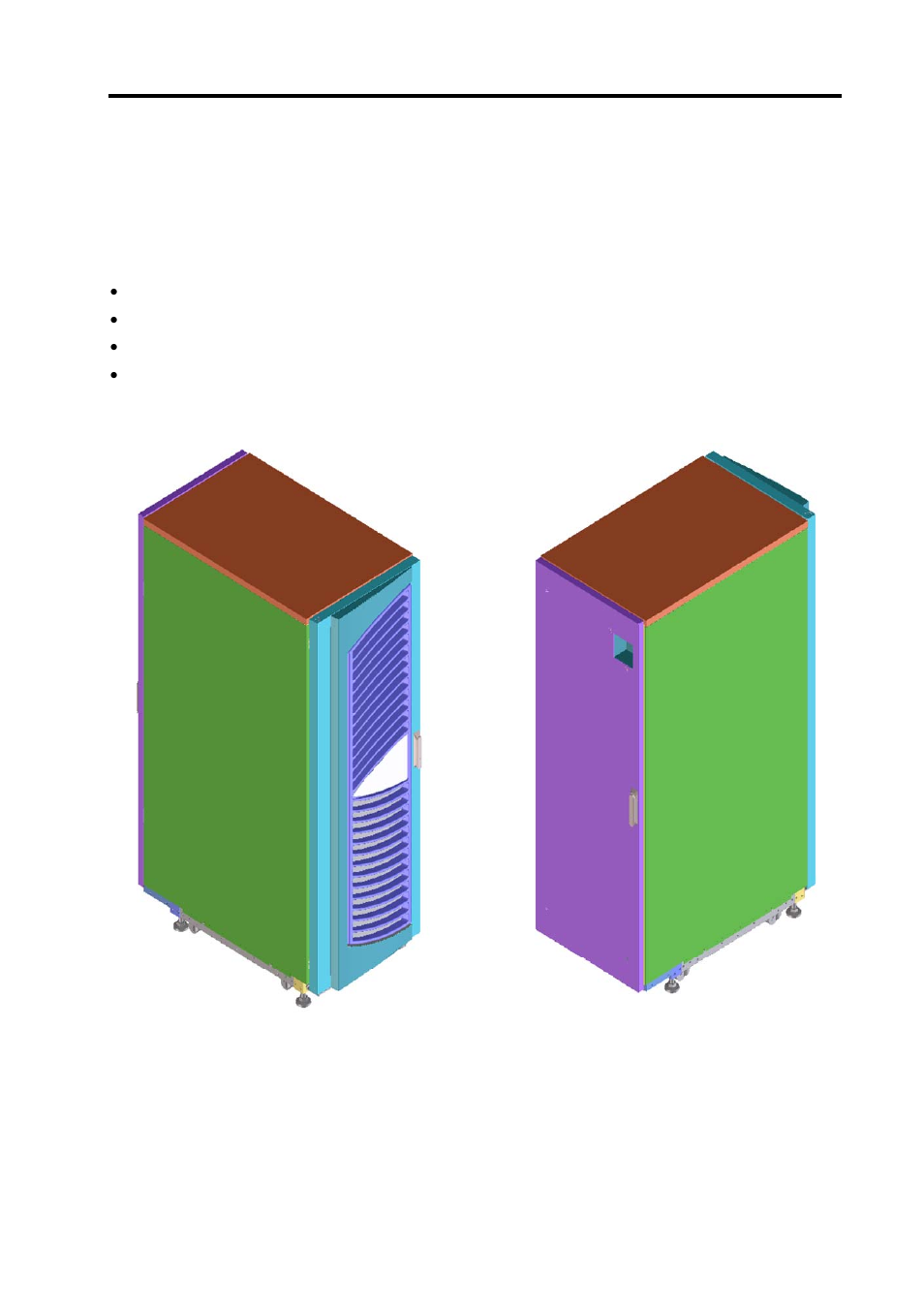 Um_obh_sec01_e_r01.pdf, Chapter 1 system overview | NEC NX7700i/5040H-32 User Manual | Page 27 / 170