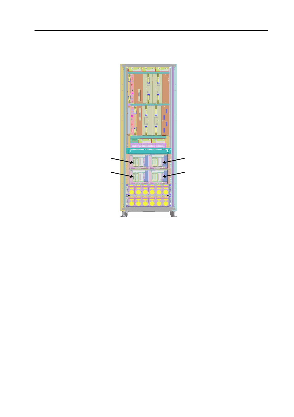 NEC NX7700i/5040H-32 User Manual | Page 41 / 170