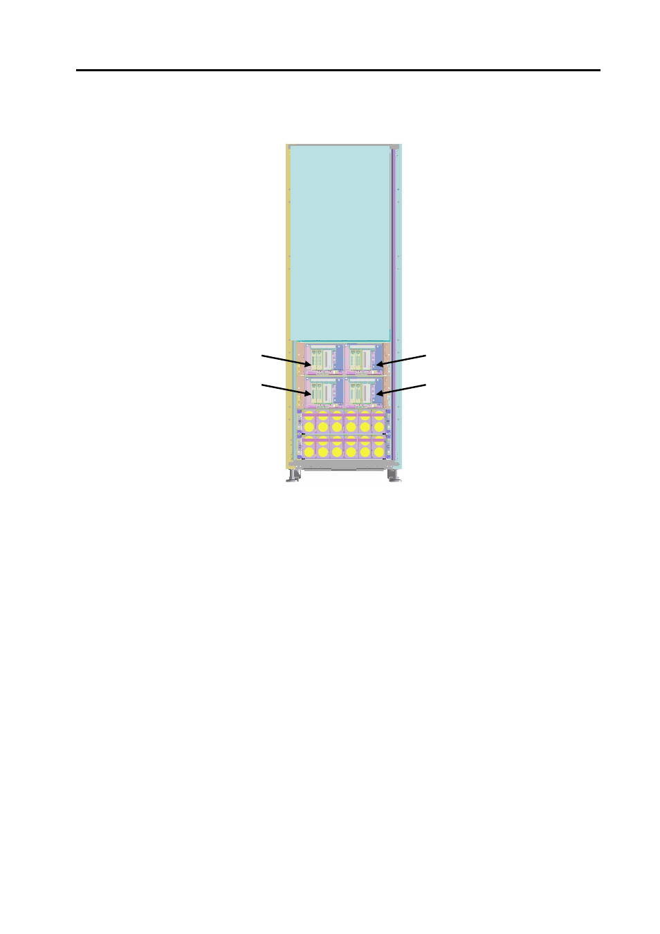 NEC NX7700i/5040H-32 User Manual | Page 42 / 170