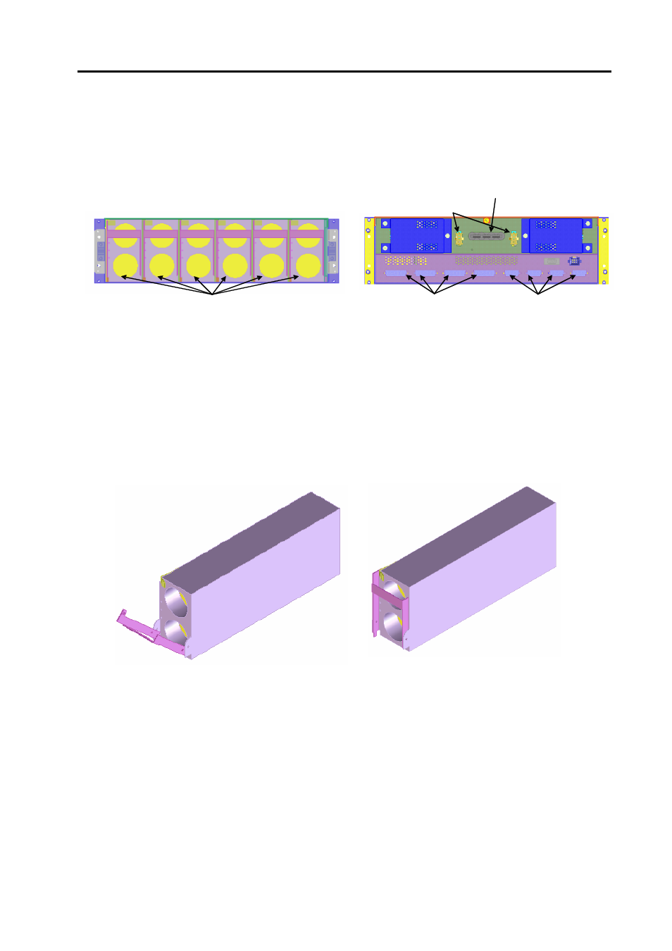Power bay | NEC NX7700i/5040H-32 User Manual | Page 44 / 170