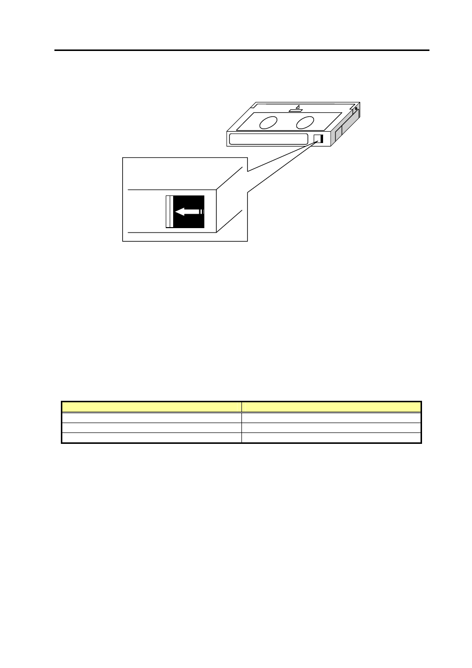 Cleaning the dat unit, Cleaning schedule, Cleaning medium for the dat unit | NEC NX7700i/5040H-32 User Manual | Page 48 / 170