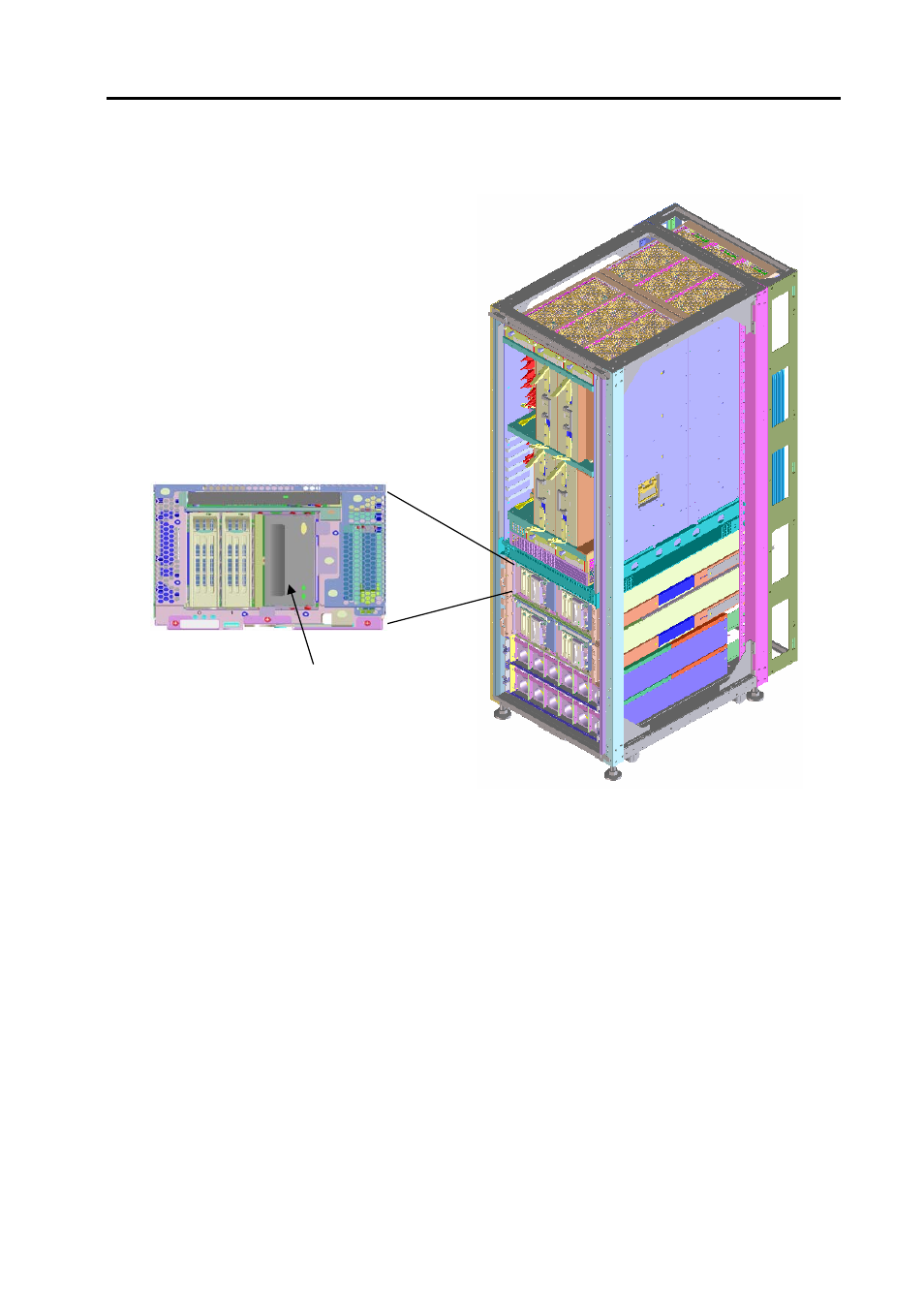 NEC NX7700i/5040H-32 User Manual | Page 50 / 170
