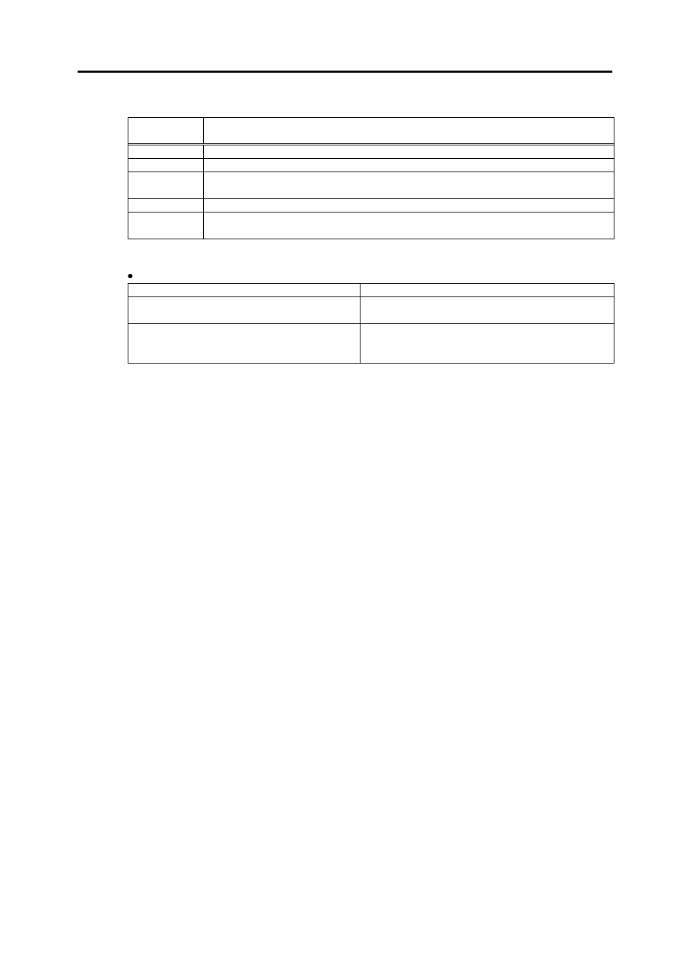NEC NX7700i/5040H-32 User Manual | Page 64 / 170