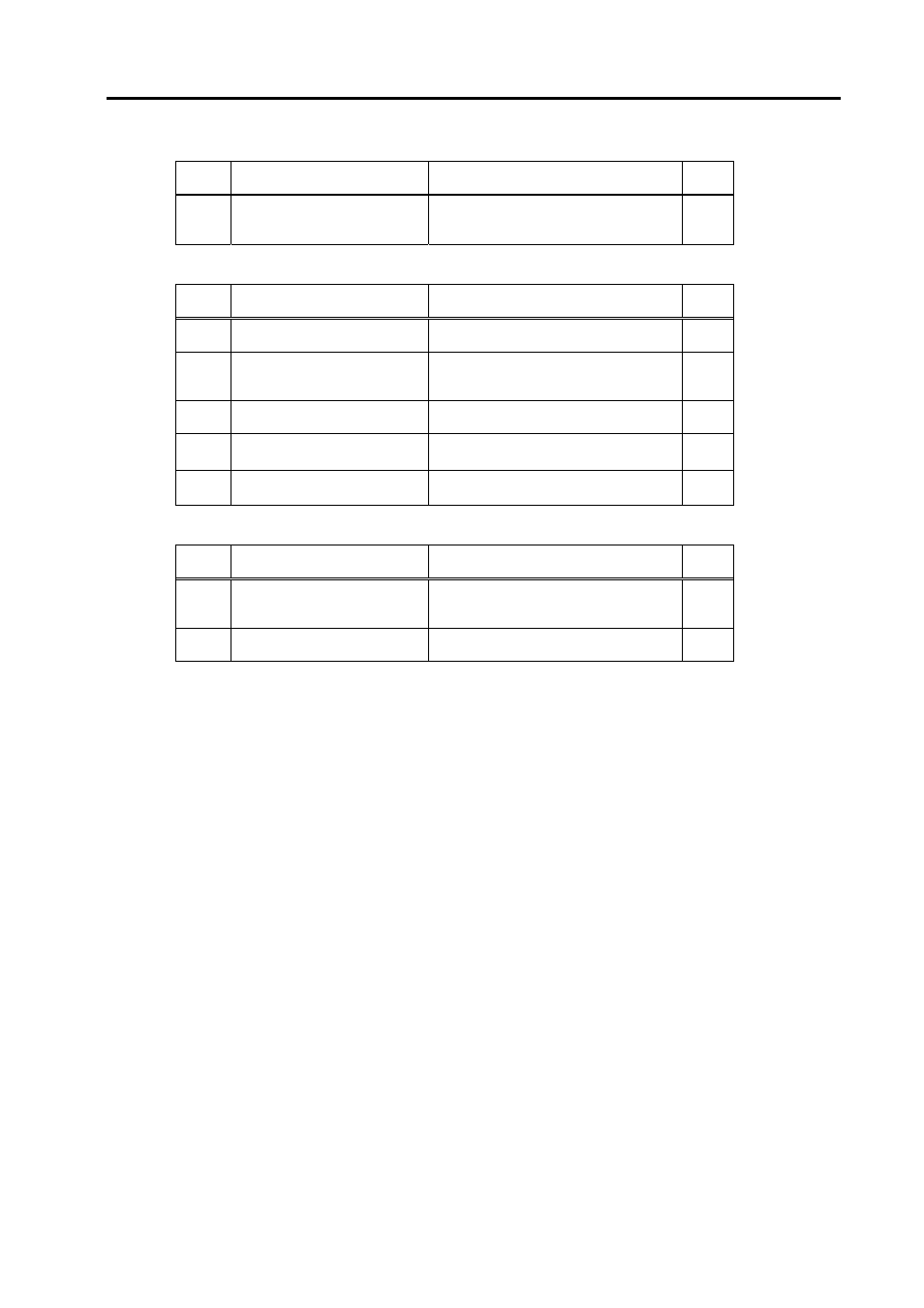 NEC NX7700i/5040H-32 User Manual | Page 70 / 170