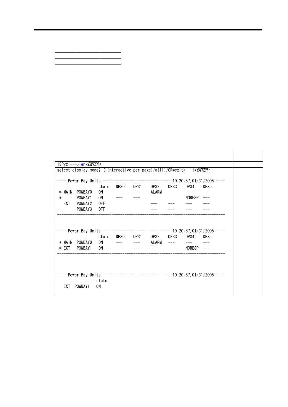 En (environmental information) | NEC NX7700i/5040H-32 User Manual | Page 77 / 170