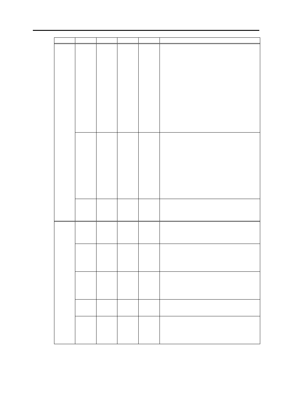 NEC NX7700i/5040H-32 User Manual | Page 88 / 170