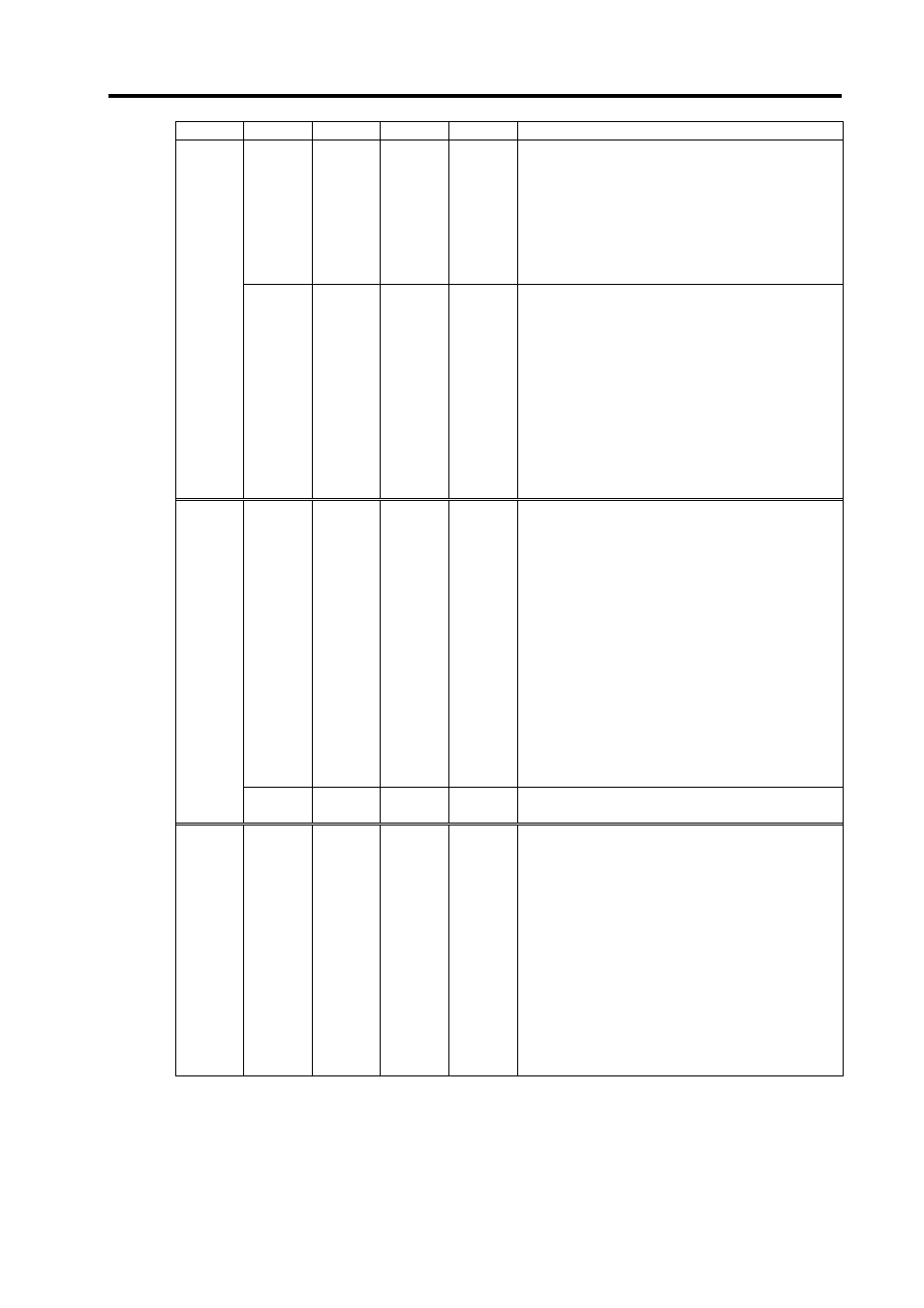 NEC NX7700i/5040H-32 User Manual | Page 89 / 170