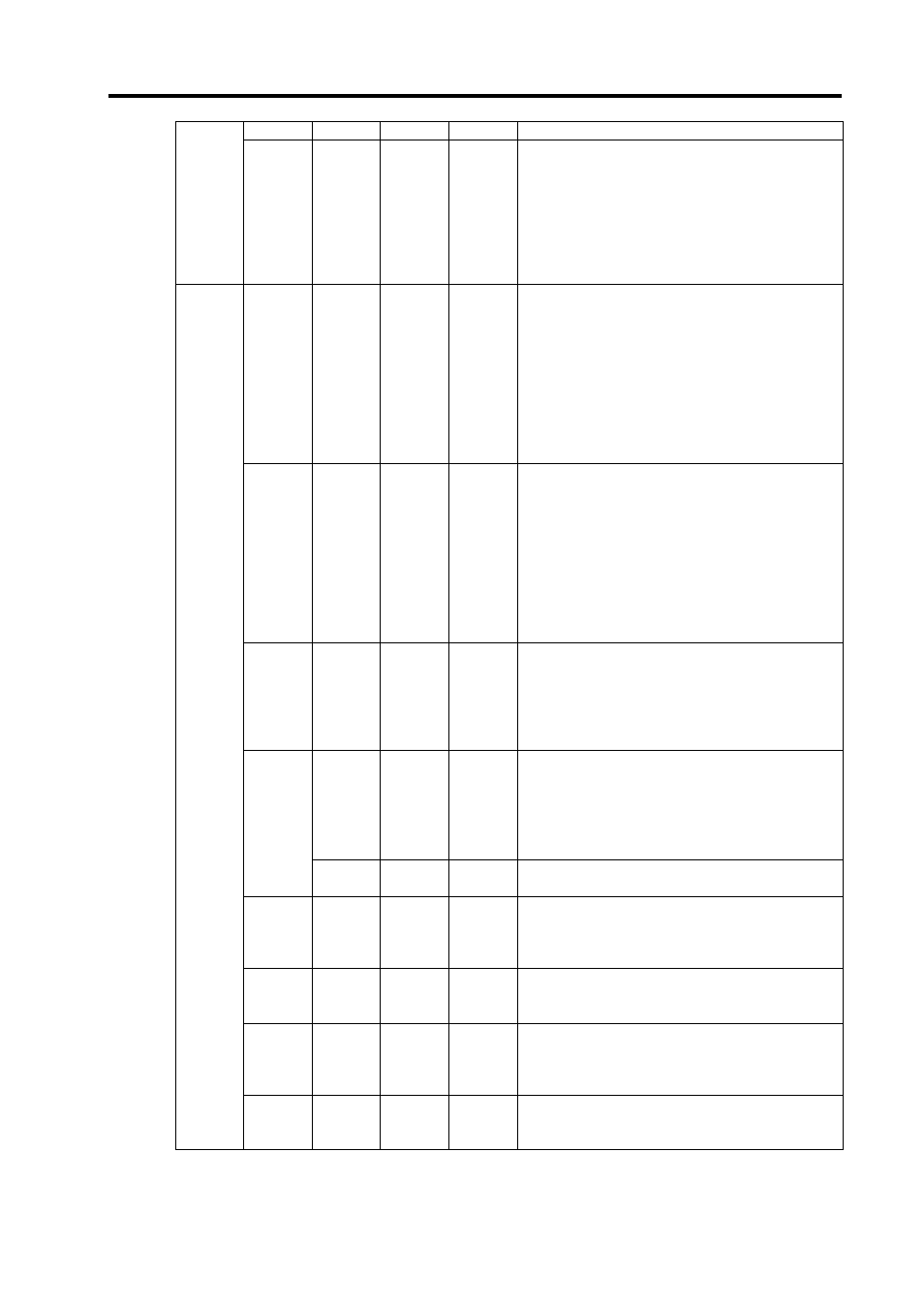 NEC NX7700i/5040H-32 User Manual | Page 91 / 170