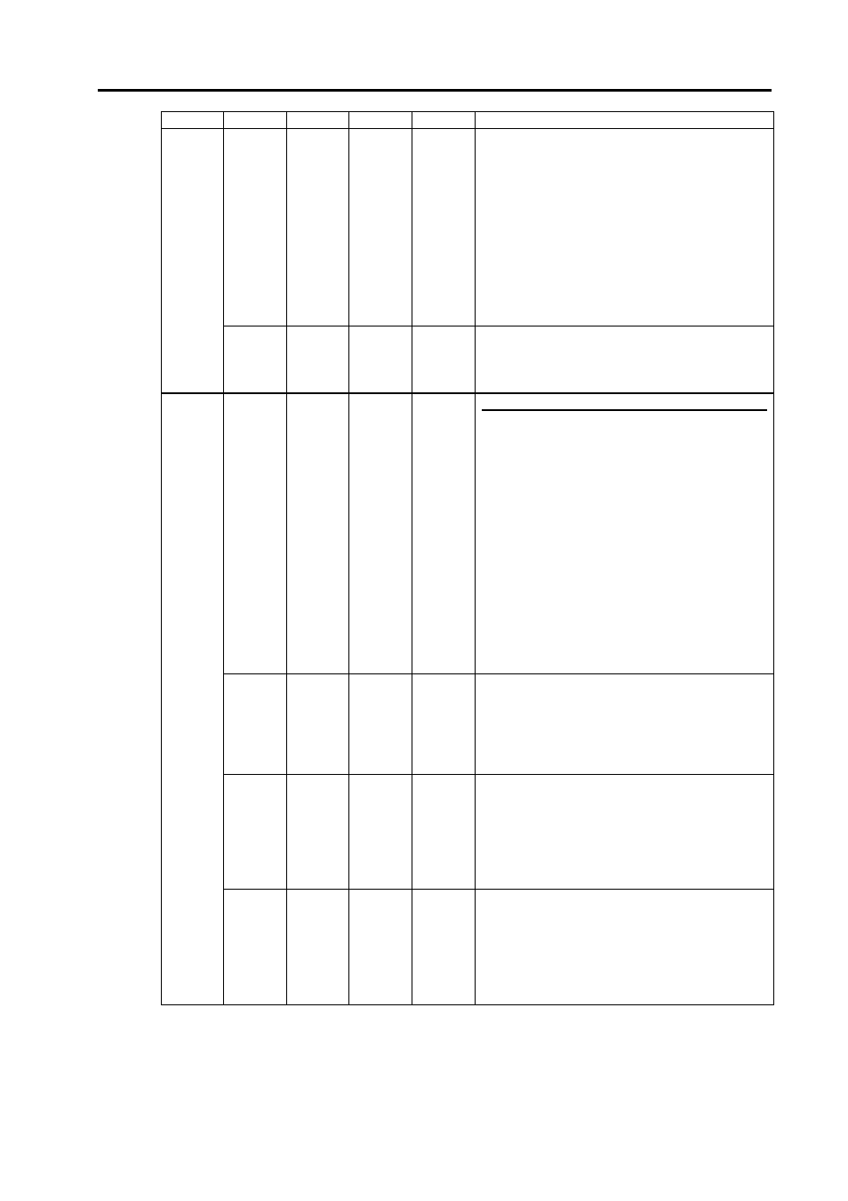 NEC NX7700i/5040H-32 User Manual | Page 92 / 170