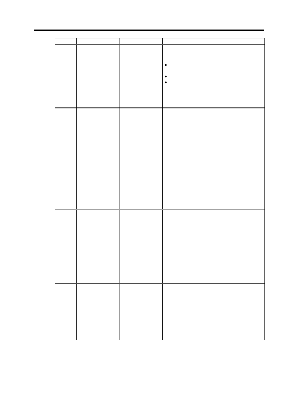 NEC NX7700i/5040H-32 User Manual | Page 95 / 170