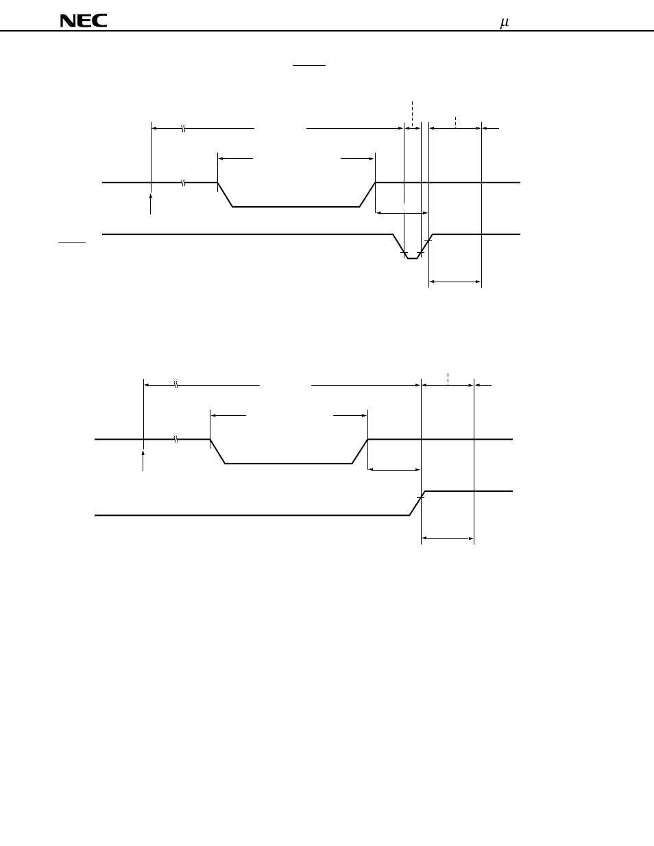 NEC uPD75P3116 User Manual | Page 44 / 70