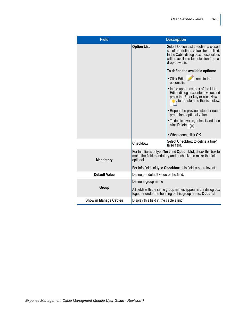 NEC NDA-31135 User Manual | Page 19 / 38