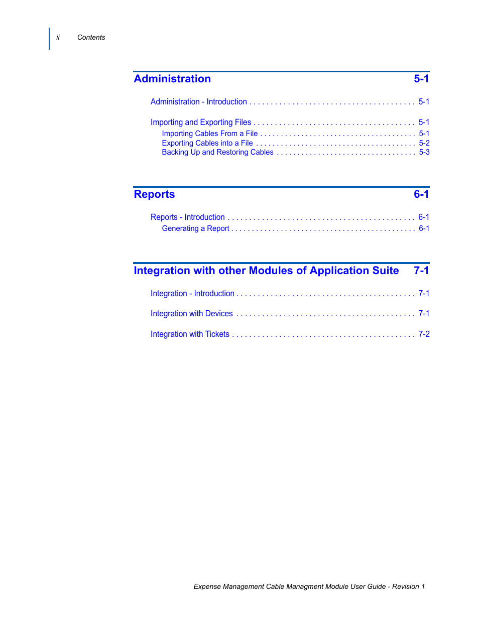 NEC NDA-31135 User Manual | Page 4 / 38