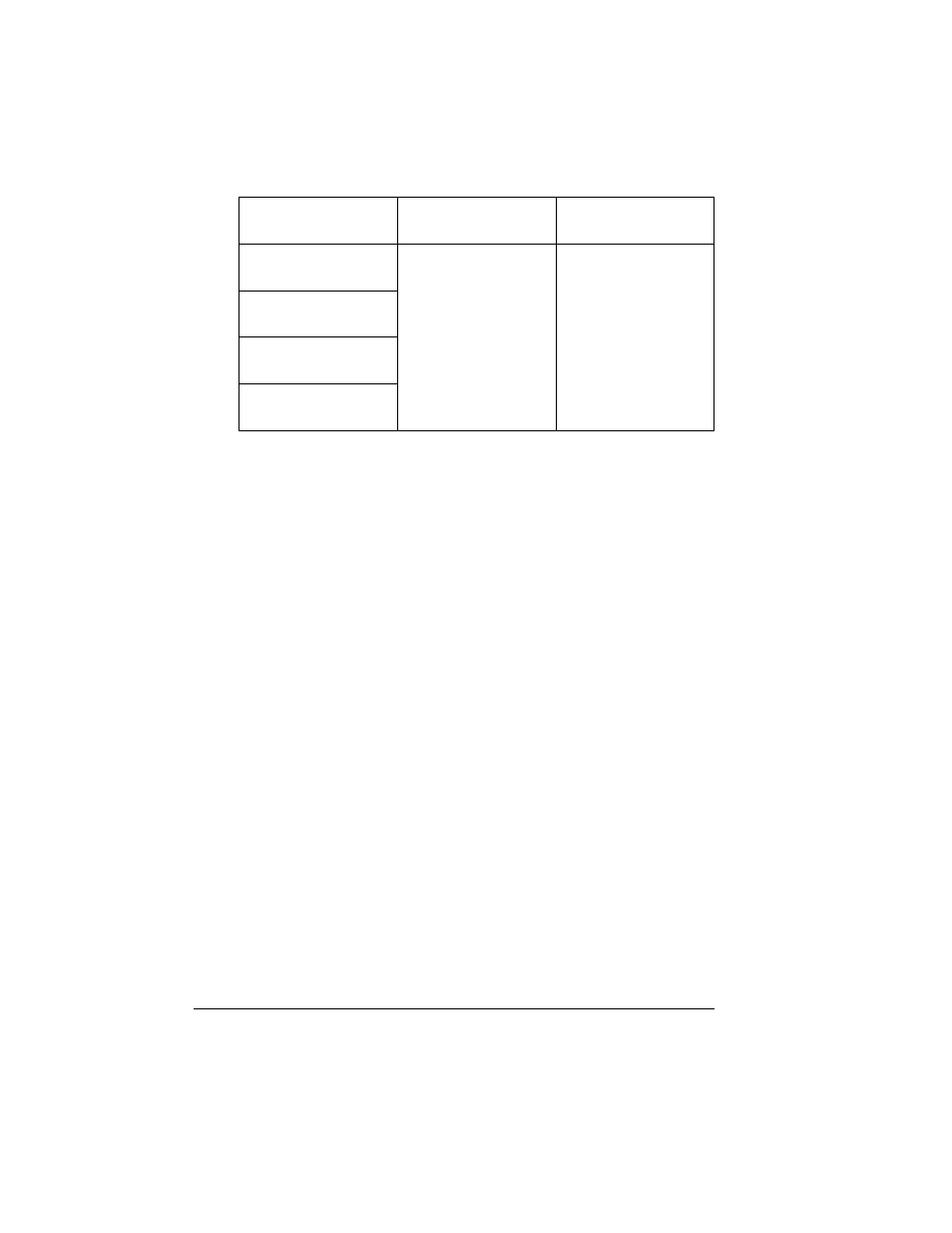 Status, error, and service messages 108 | NEC MAGICOLOR 6110 User Manual | Page 110 / 216