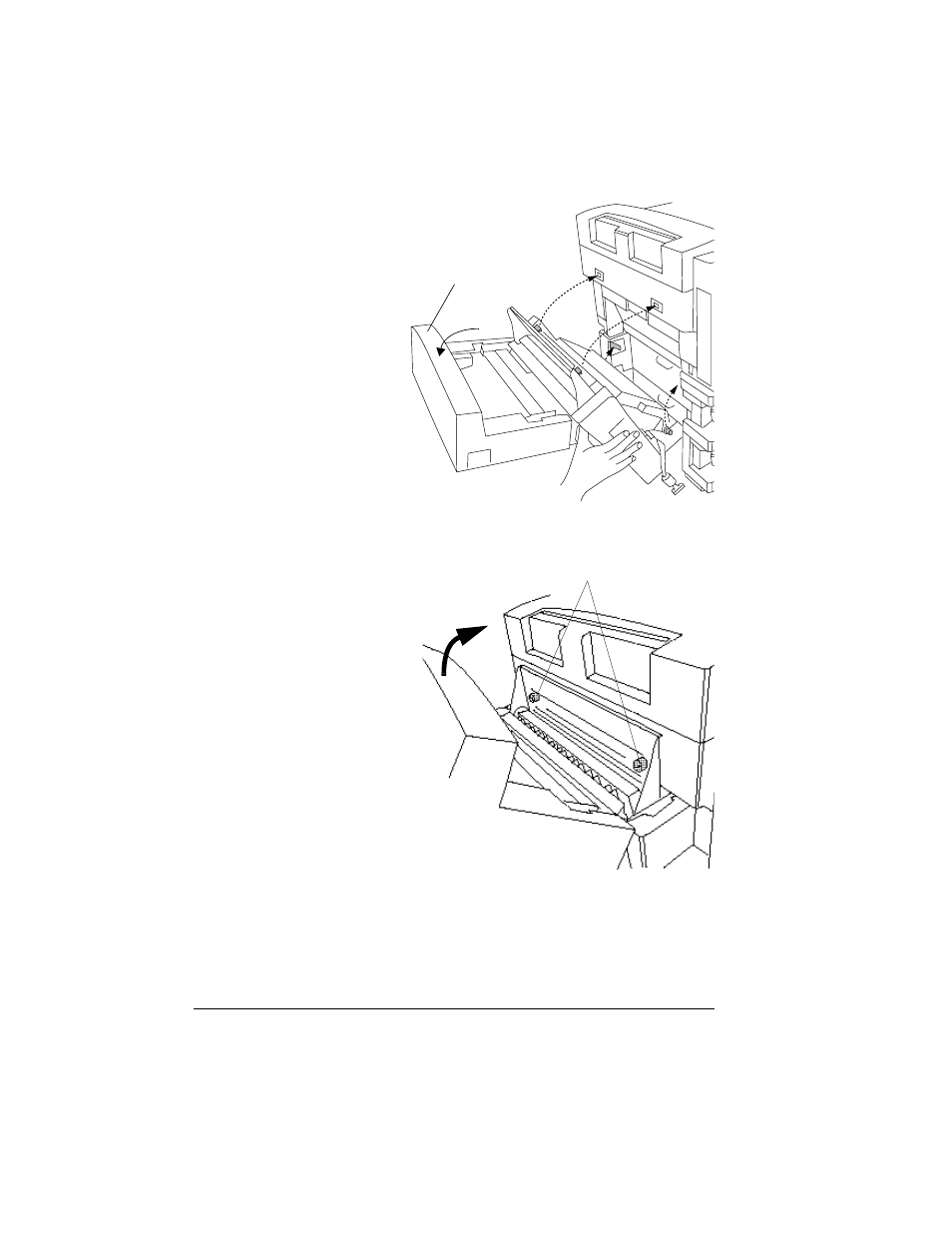 NEC MAGICOLOR 6110 User Manual | Page 126 / 216