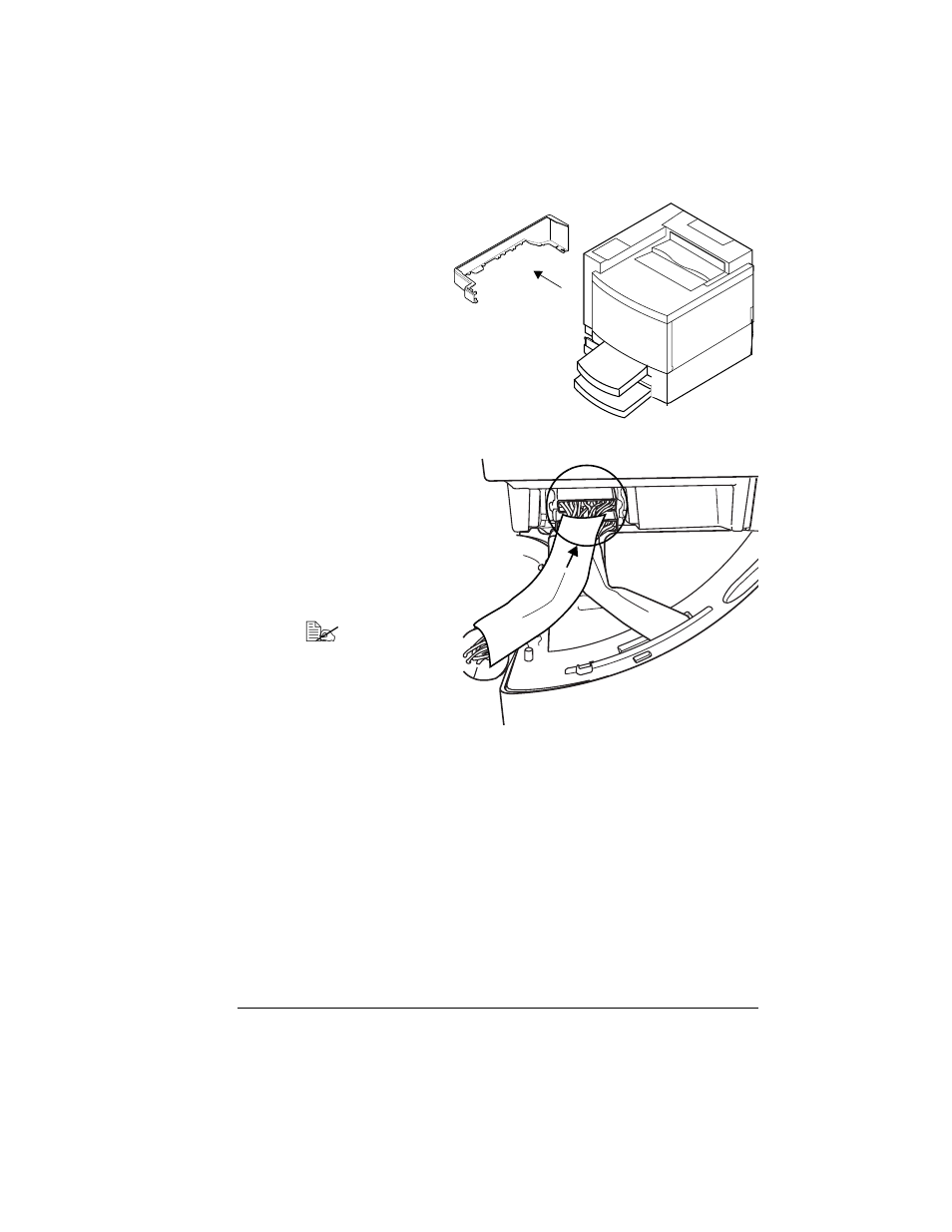 NEC MAGICOLOR 6110 User Manual | Page 127 / 216