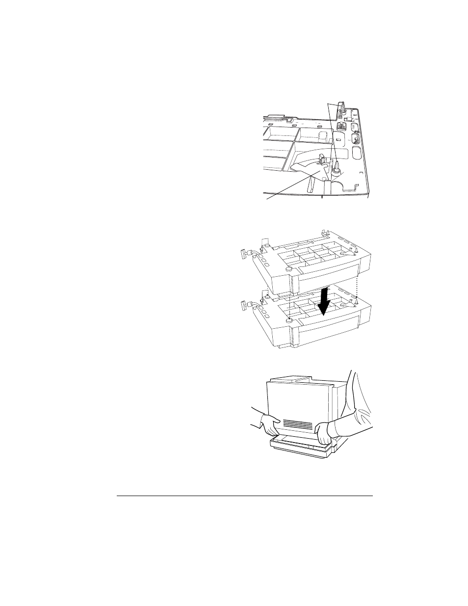 NEC MAGICOLOR 6110 User Manual | Page 137 / 216