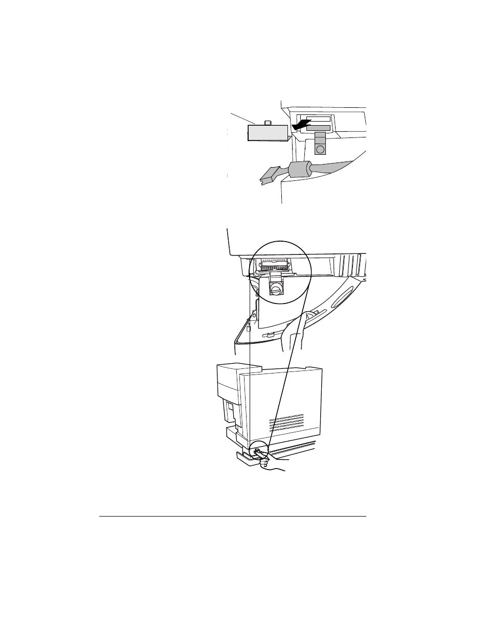 NEC MAGICOLOR 6110 User Manual | Page 138 / 216