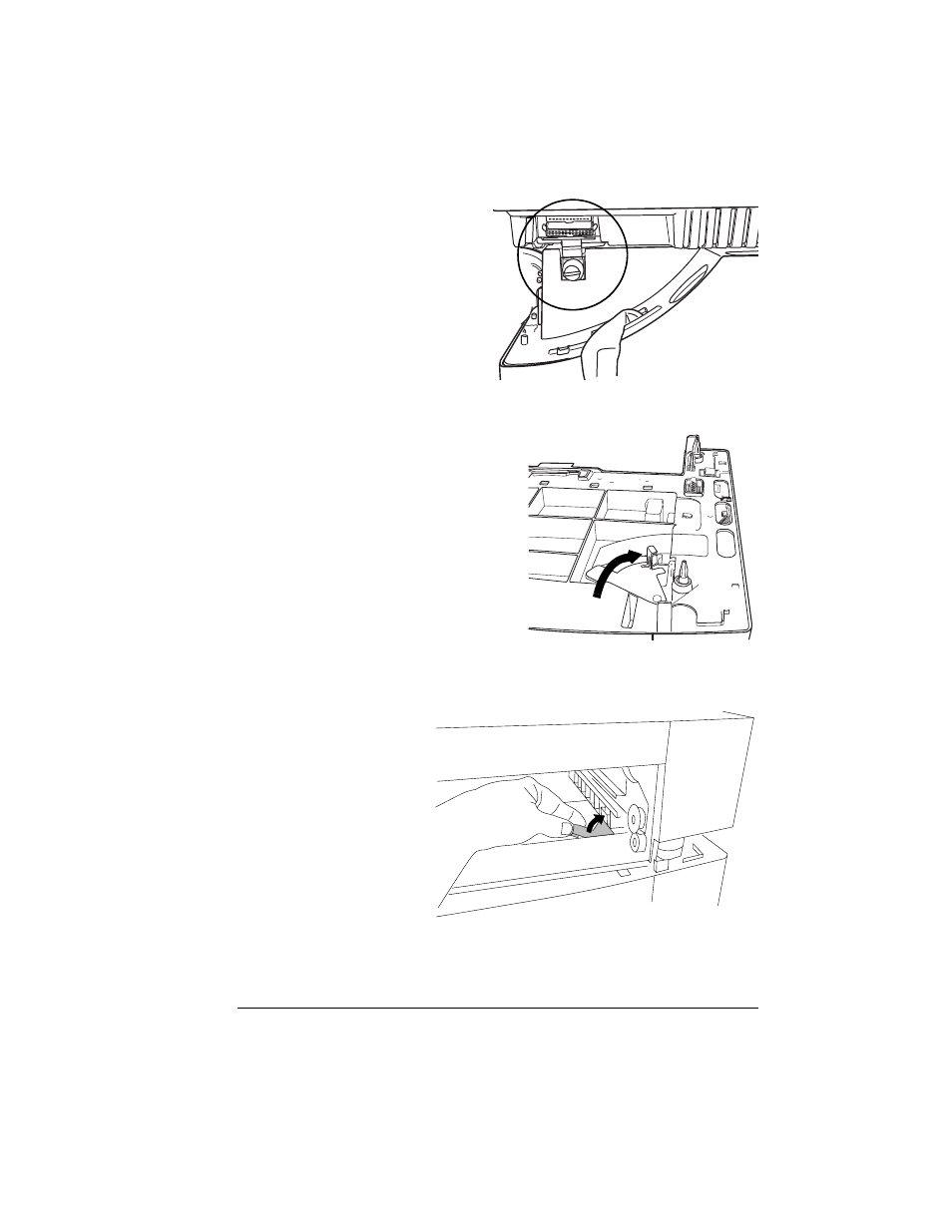 NEC MAGICOLOR 6110 User Manual | Page 139 / 216