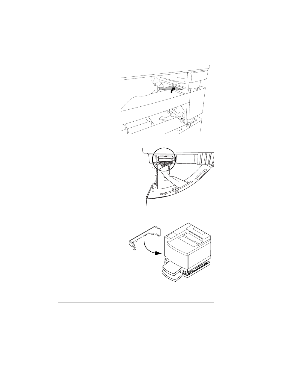 NEC MAGICOLOR 6110 User Manual | Page 140 / 216