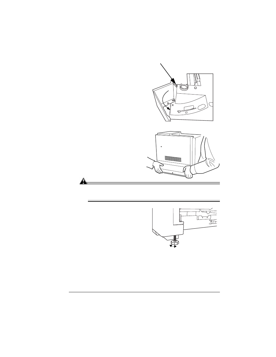 NEC MAGICOLOR 6110 User Manual | Page 141 / 216