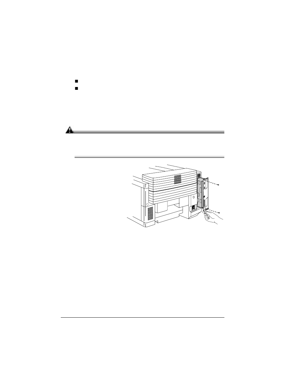 NEC MAGICOLOR 6110 User Manual | Page 146 / 216