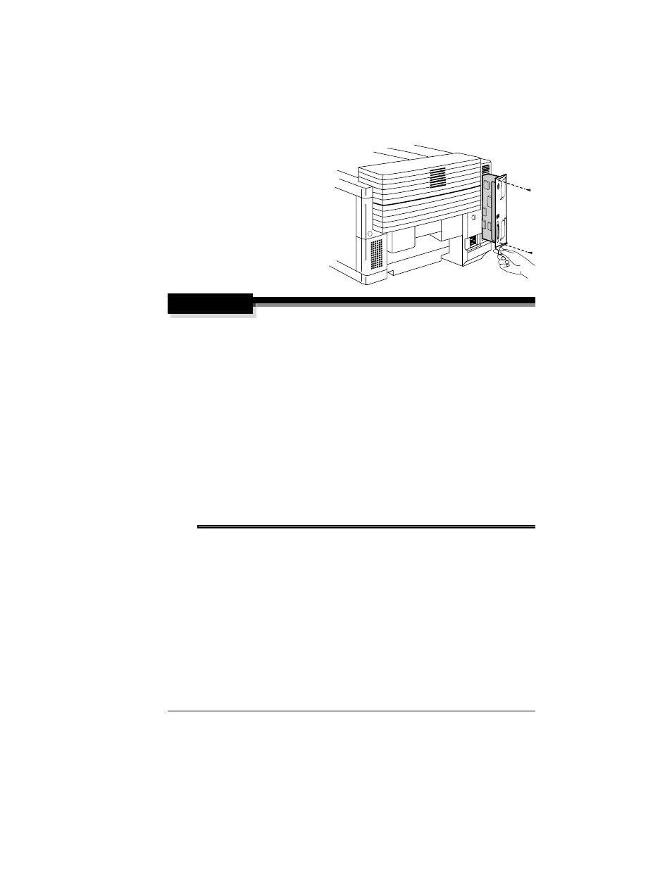 NEC MAGICOLOR 6110 User Manual | Page 157 / 216