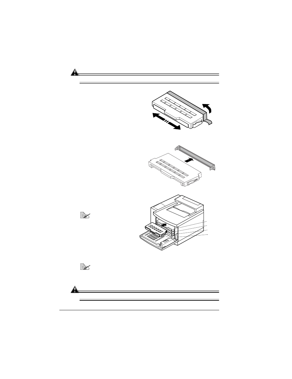 NEC MAGICOLOR 6110 User Manual | Page 16 / 216