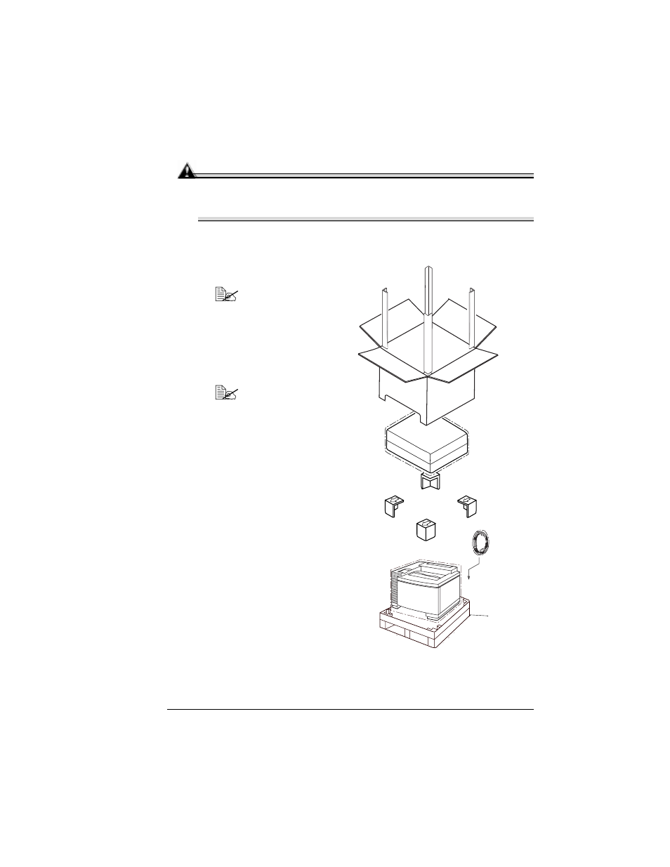 Repacking | NEC MAGICOLOR 6110 User Manual | Page 177 / 216