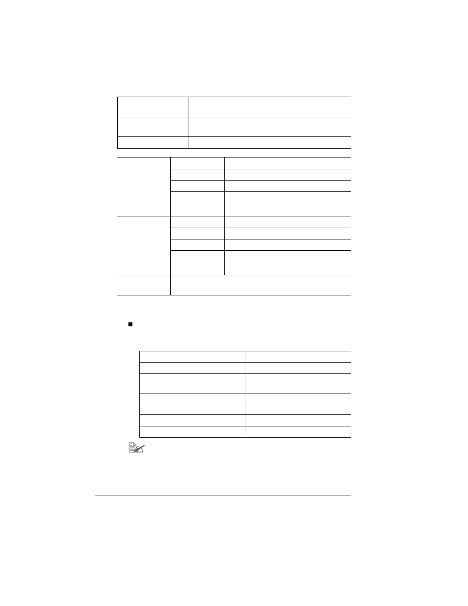 Location requirements, Requirements 182 | NEC MAGICOLOR 6110 User Manual | Page 184 / 216