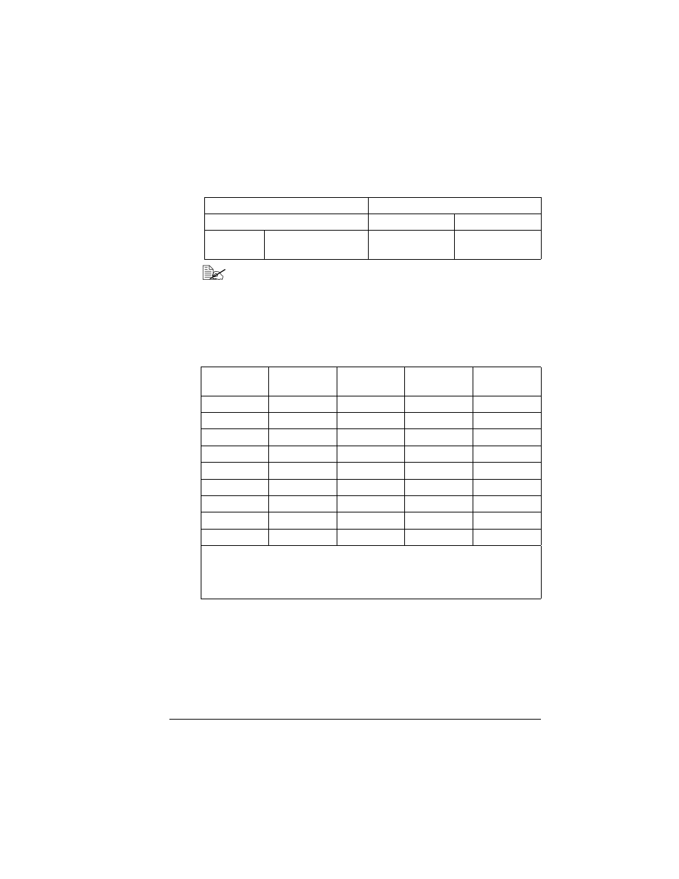 Engine and controller specifications, Engine, Print speed—simplex | Engine and controller specifications 185 | NEC MAGICOLOR 6110 User Manual | Page 187 / 216